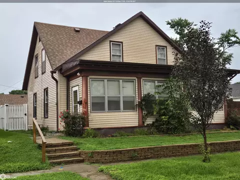 1326 Brick St, Burlington, IA 52601