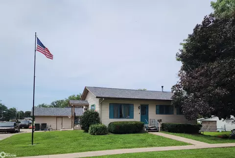 600 N Johnson St, Corydon, IA 50060