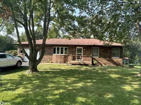 108 Teresa St, Agency, IA 52530