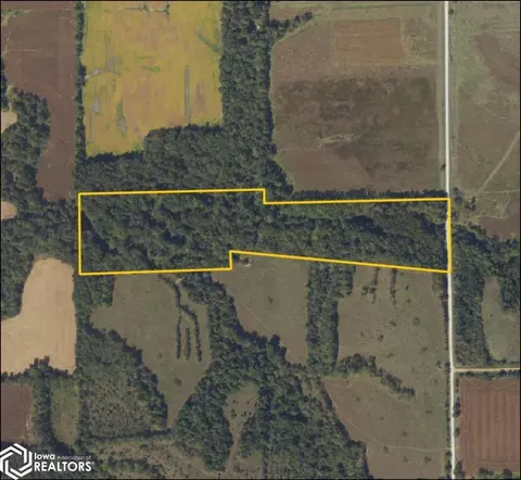 Clayton Avenue, Wayland, IA 52654