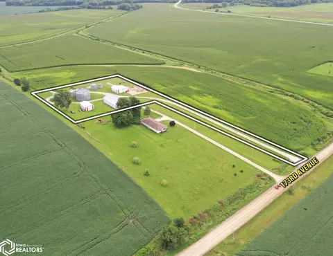 View/Area - 11557 173rd Ave, Ackworth, IA 50001 photo 3 of 5