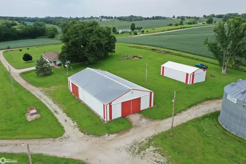 Exterior - 11557 173rd Ave, Ackworth, IA 50001 photo 2 of 2