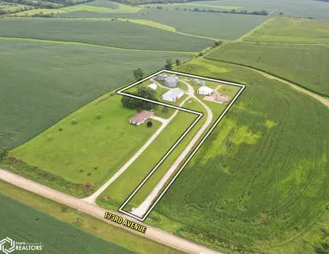 View/Area - 11557 173rd Ave, Ackworth, IA 50001 photo 4 of 5