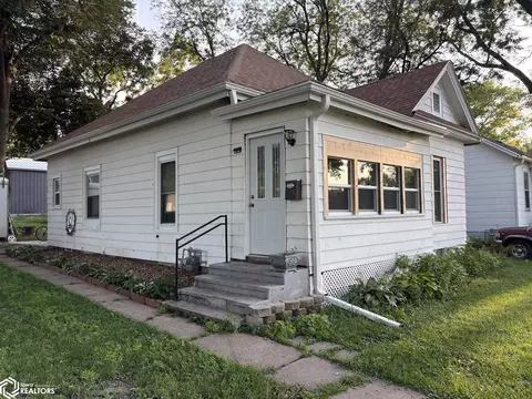 408 E Market St, Red Oak, IA 51566