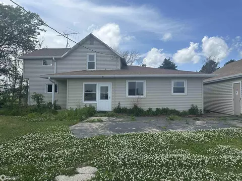 340 70th, Dows, IA 50071