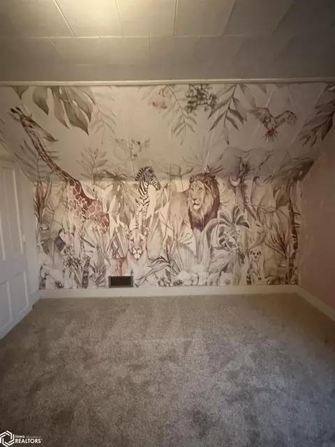 Bedroom - 340 70th, Dows, IA 50071 photo 2 of 4