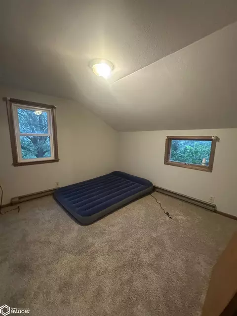 Bedroom - 340 70th, Dows, IA 50071 photo 4 of 4