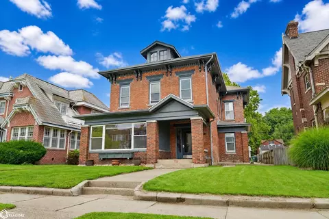 713 Avenue E, Fort Madison, IA 52627