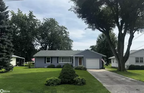 310 E Farrington St, Agency, IA 52530