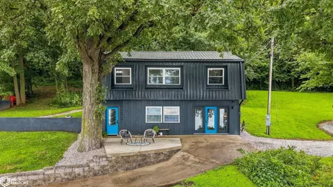 2655 N Mormon Springs Rd, Niota, IL 62358