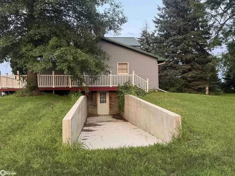 Exterior - 1755 130th Ave, Murray, IA 50174 photo 8 of 10