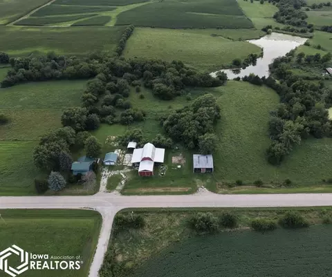 1755 130th Ave, Murray, IA 50174