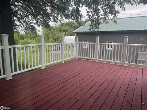 Exterior - 1755 130th Ave, Murray, IA 50174 photo 3 of 10