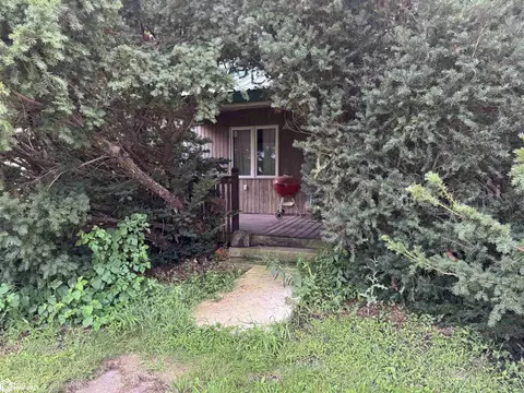 Exterior - 1755 130th Ave, Murray, IA 50174 photo 5 of 10