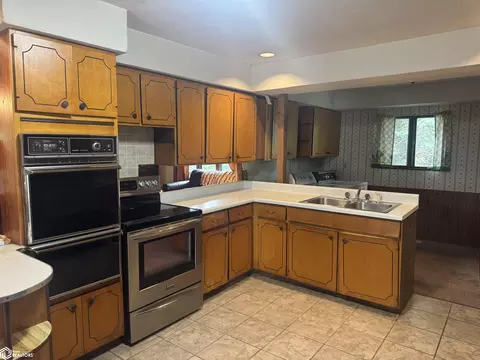 Kitchen - 1755 130th Ave, Murray, IA 50174 photo 1 of 1