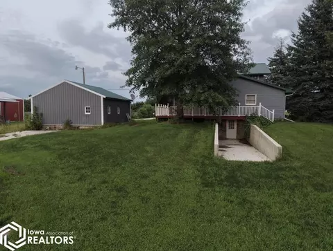 Exterior - 1755 130th Ave, Murray, IA 50174 photo 1 of 10