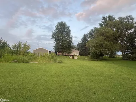 Exterior - 1755 130th Ave, Murray, IA 50174 photo 9 of 10