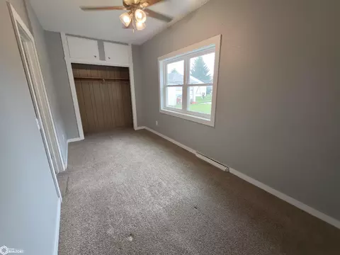 Bedroom - 311 N 3rd St, Breda, IA 51436 photo 2 of 2