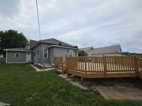Exterior - 311 N 3rd St, Breda, IA 51436 photo 7 of 7