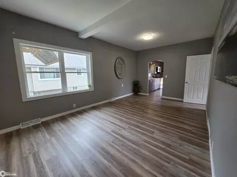 Living - 311 N 3rd St, Breda, IA 51436 photo 2 of 2