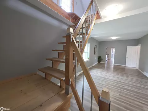 Entry Way - 311 N 3rd St, Breda, IA 51436 photo 5 of 5