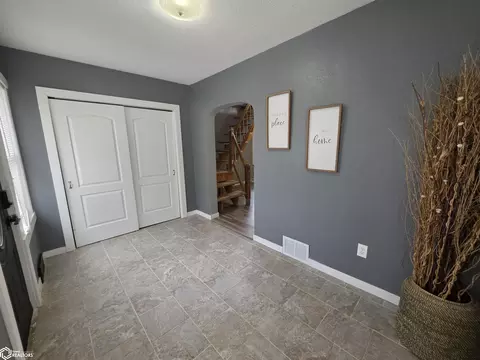 Entry Way - 311 N 3rd St, Breda, IA 51436 photo 2 of 5
