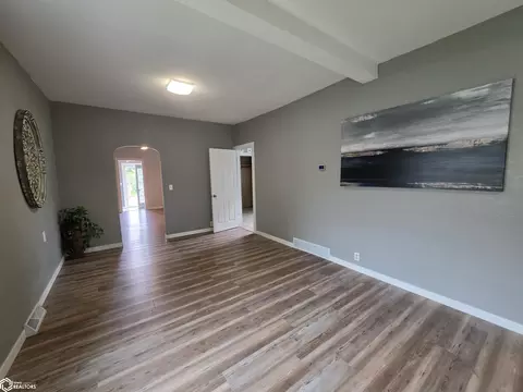 Living - 311 N 3rd St, Breda, IA 51436 photo 1 of 2