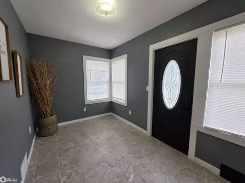 Entry Way - 311 N 3rd St, Breda, IA 51436 photo 1 of 5