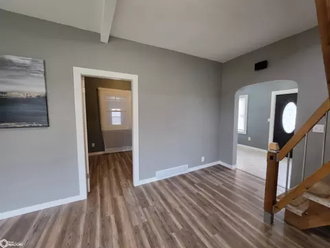 Entry Way - 311 N 3rd St, Breda, IA 51436 photo 3 of 5