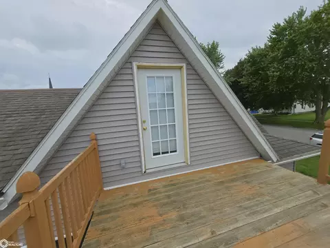 Exterior - 311 N 3rd St, Breda, IA 51436 photo 3 of 7
