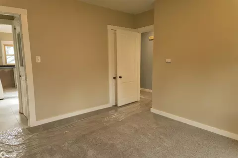 Bedroom - 80 S 12th St, Hamilton, IL 62341 photo 2 of 7