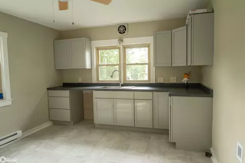 Kitchen - 80 S 12th St, Hamilton, IL 62341 photo 2 of 2