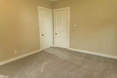 Bedroom - 80 S 12th St, Hamilton, IL 62341 photo 5 of 7