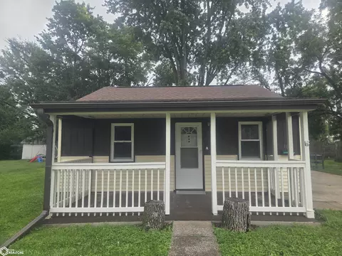 304 N Jay St, Mount Pleasant, IA 52641