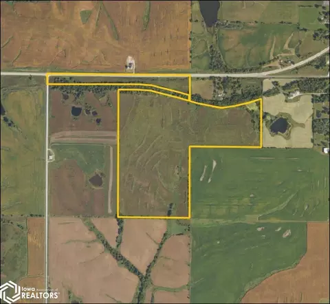 Ia Hwy 2, Kellerton, IA 50133