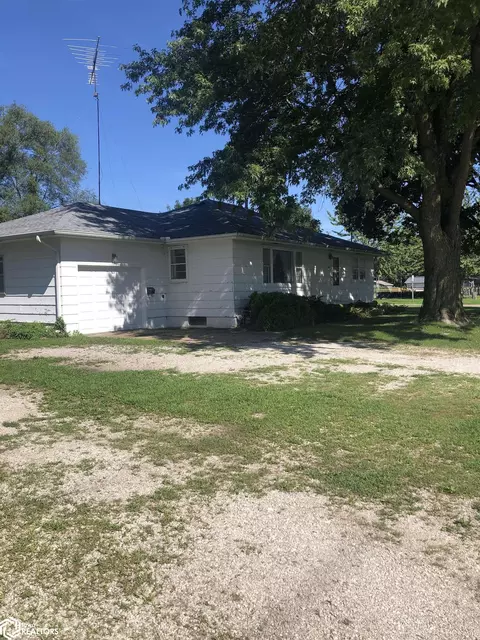 1307 Green St, Oskaloosa, IA 52577