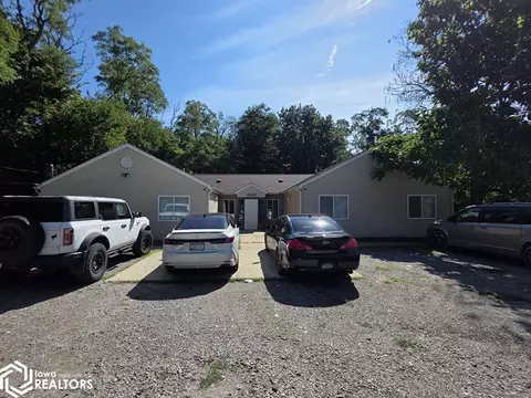 1120 N Green St, Ottumwa, IA 52501