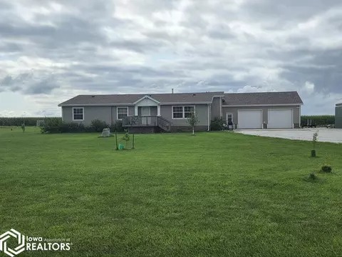 2321 Brushy Creek Rd, Duncombe, IA 50532