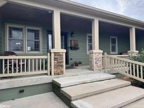 2630 Roosevelt Ave, Humboldt, IA 50548