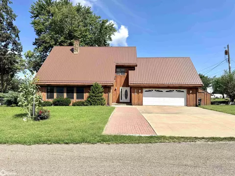 303 E Mc Kinley St, Mount Pleasant, IA 52641