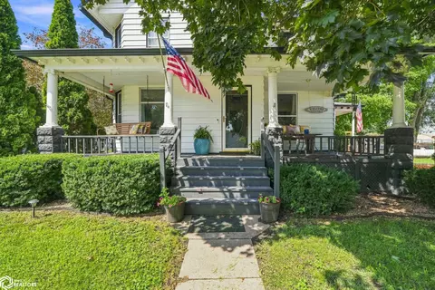 103 W 2nd Ave, Olds, IA 52647