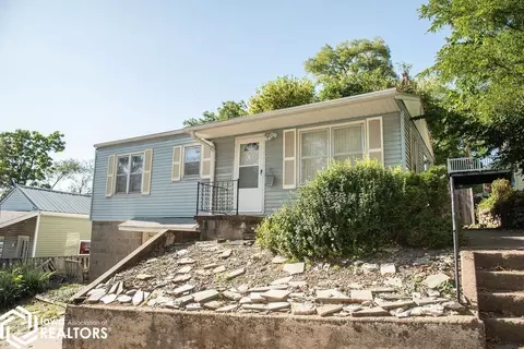 129 Cass St, Ottumwa, IA 52501
