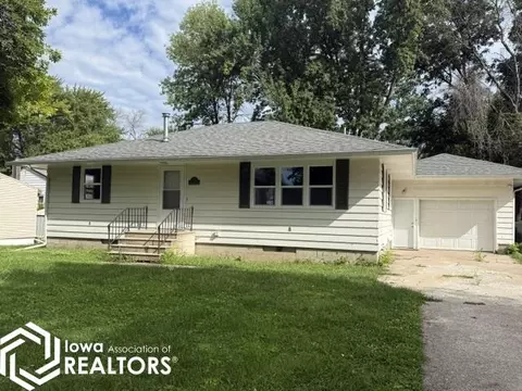 609 4th Ave S, Humboldt, IA 50548