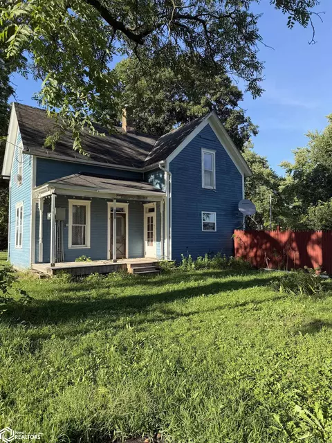 208 N Old Hwy, Delta, IA 52550
