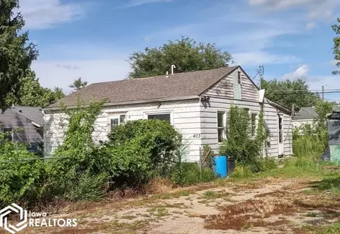 403 N 12th Ave, Marshalltown, IA 50158