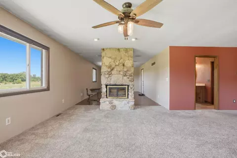 Living - 936 E County Rd 1450, Hamilton, IL 62341 photo 1 of 4