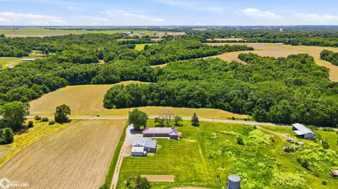 View/Area - 936 E County Rd 1450, Hamilton, IL 62341 photo 4 of 5