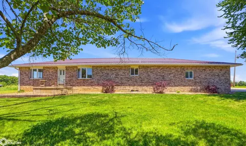 Exterior - 936 E County Rd 1450, Hamilton, IL 62341 photo 3 of 9