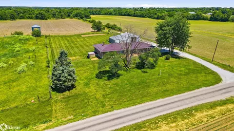 View/Area - 936 E County Rd 1450, Hamilton, IL 62341 photo 1 of 5