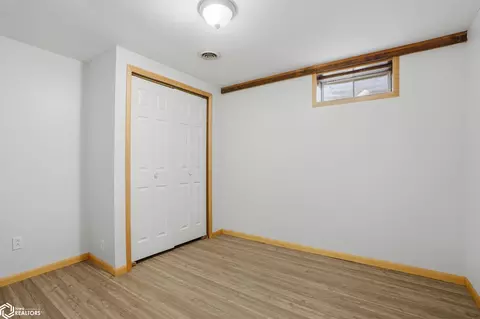 Bedroom - 936 E County Rd 1450, Hamilton, IL 62341 photo 7 of 7